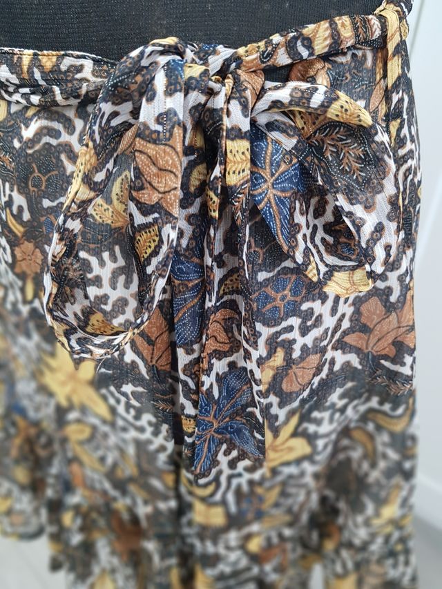 Falda y top Morgan de Toi.