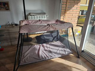 Mini cuna/ cuna de viaje/parque
