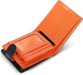 Cartera billetera monedero de bolsillo