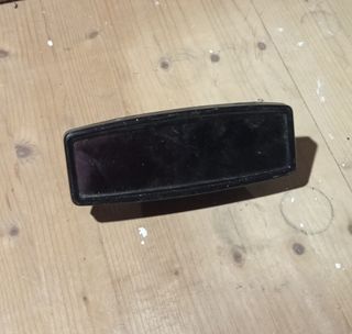 Seat 600 retrovisor