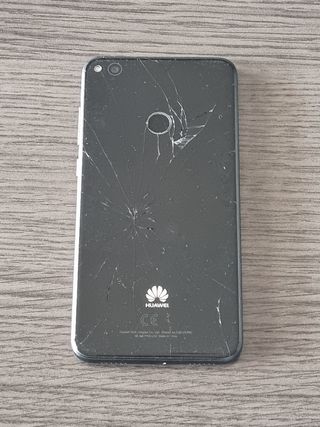 Huawei P8 lite 2017