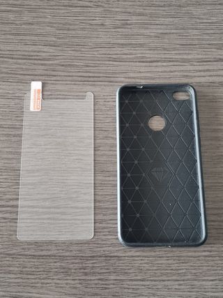 Huawei P8 lite 2017