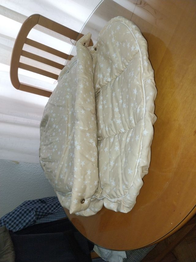 Saco de  silla de paseo  Nuevo