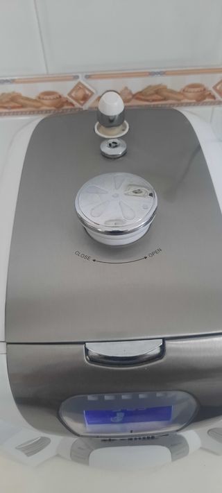 Robot de Cocina ChefPlus