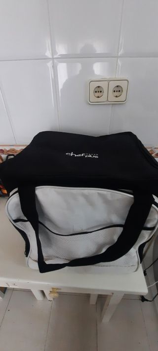 Robot de Cocina ChefPlus