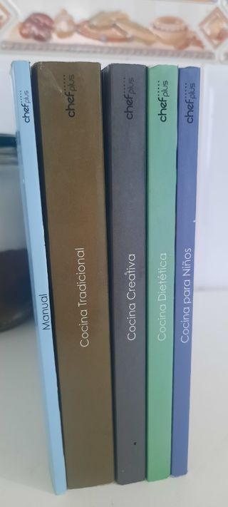 Robot de Cocina ChefPlus