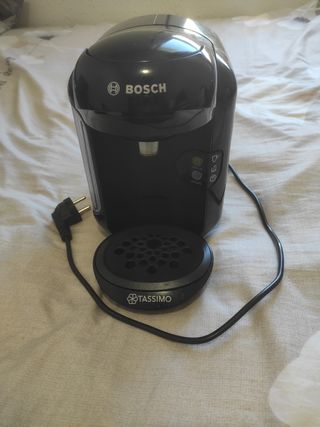 Cafetera Bosch