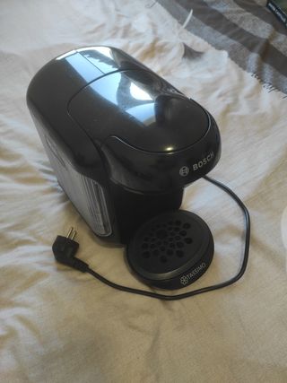 Cafetera Bosch
