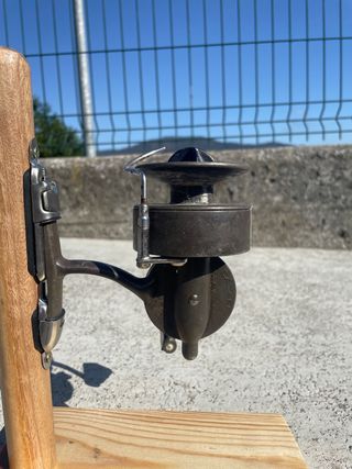 Carrete Sagarra