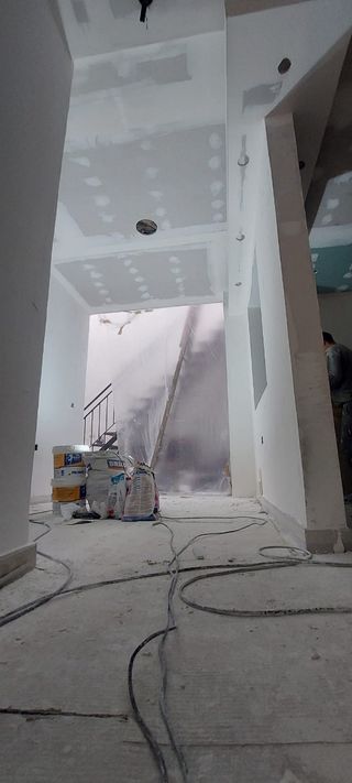 Reparaciones multiples