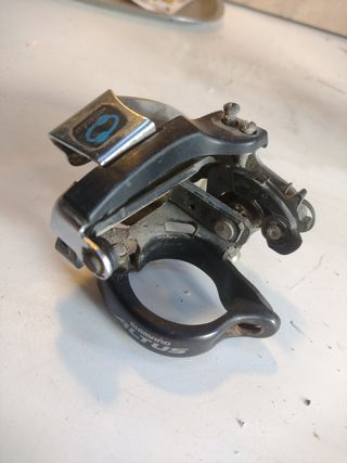 Desviador Altus