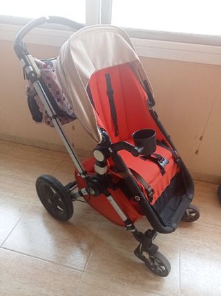 Bugaboo Chameleon 2