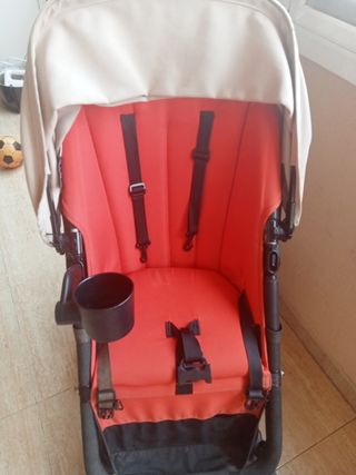 Bugaboo Chameleon 2