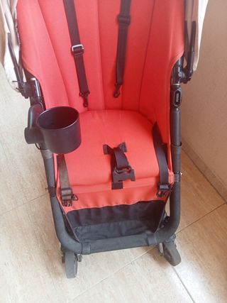 Bugaboo Chameleon 2