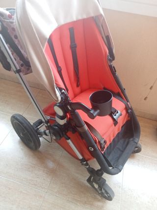 Bugaboo Chameleon 2