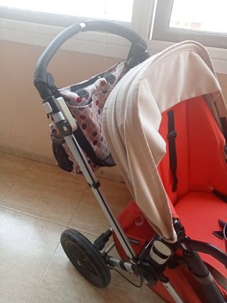 Bugaboo Chameleon 2