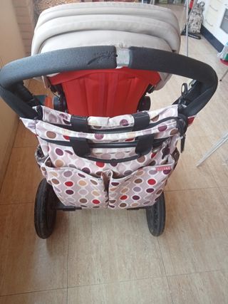 Bugaboo Chameleon 2