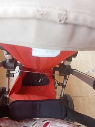 Bugaboo Chameleon 2