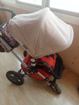 Bugaboo Chameleon 2