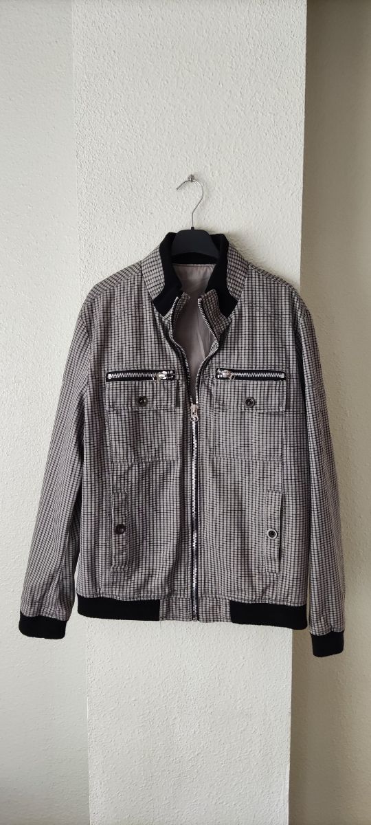 Chaqueta hombre de Oportunidades Corté Ing