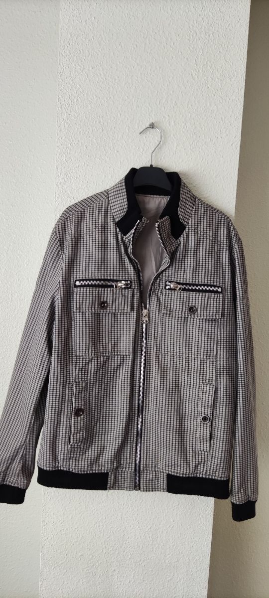 Chaqueta hombre de Oportunidades Corté Ing