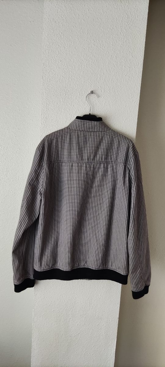 Chaqueta hombre de Oportunidades Corté Ing