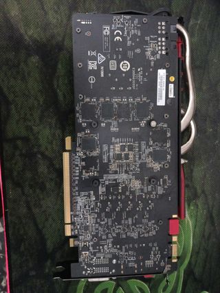 GTX 970 Gaming 4G