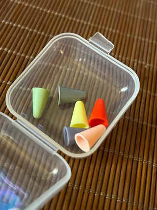 Estuche apple pencil