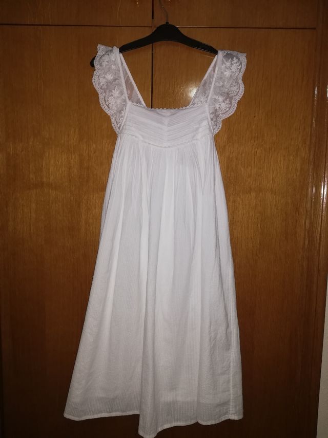 Vestido niña