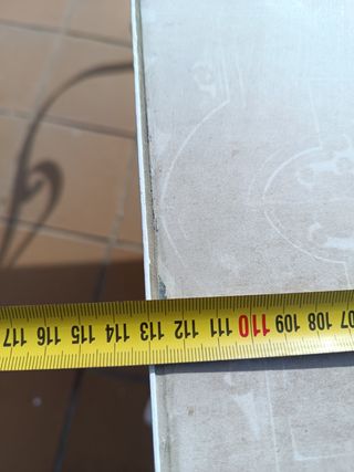 Tavolo da giardino