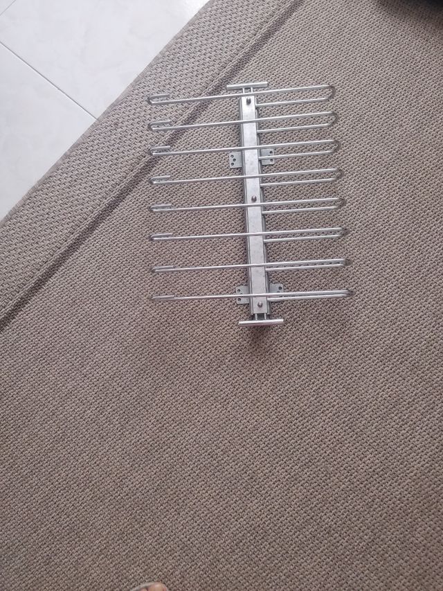 Pantalonero acero inoxidable