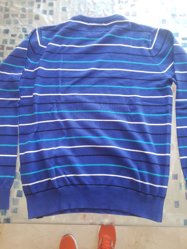 🔹️JERSEY JACK&JONES🔹️