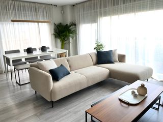 Sofá boconcept Modena