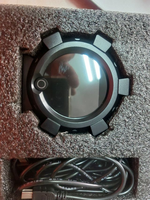 Smart gps slope meter x95