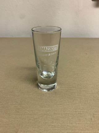 Bicchieri amaro ramazzotti