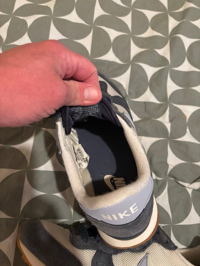 NIke internacionalist