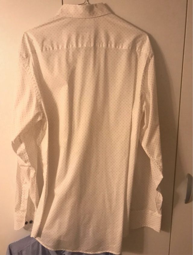 Set di due camicie Portocervo 