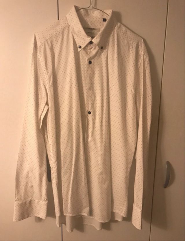 Set di due camicie Portocervo 