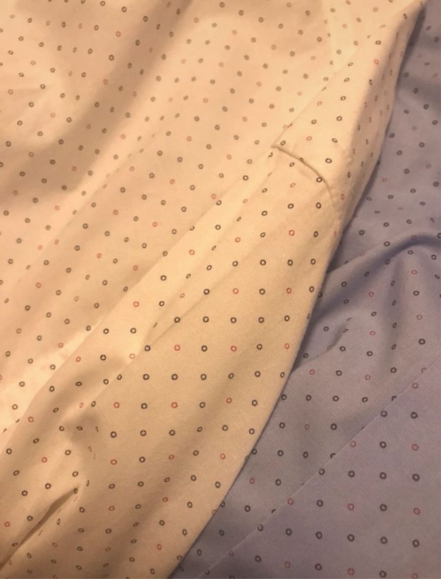 Set di due camicie Portocervo 