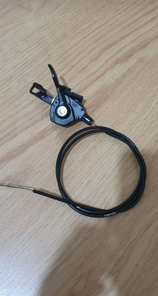 Manipulo de mudanças Shimano XT SL-M8000