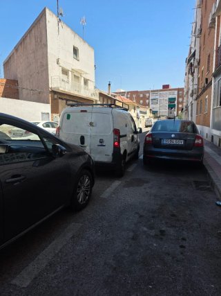 FIAT Fiorino 2016
