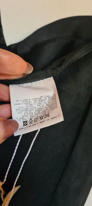 Abito bellissimo Versace