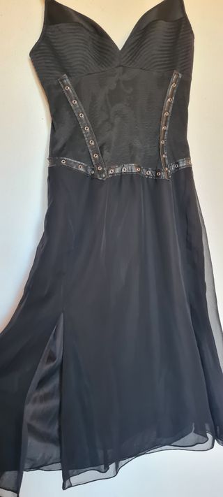 Abito bellissimo Versace