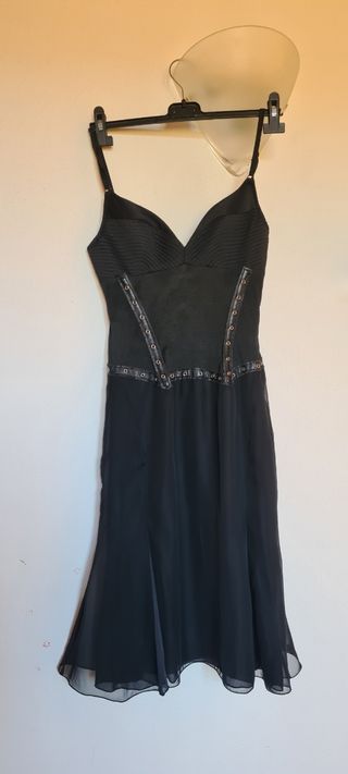 Abito bellissimo Versace