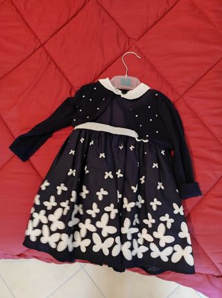 Vestito bambina