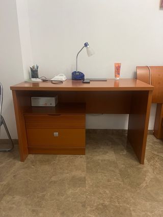 Mesa madera