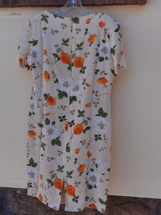 Lote 2 vestidos señora