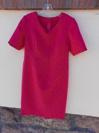 Lote 2 vestidos señora
