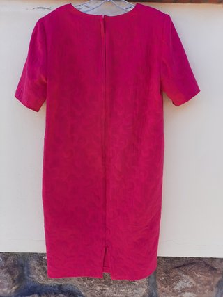 Lote 2 vestidos señora