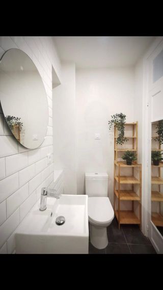 Habitación en alquiler